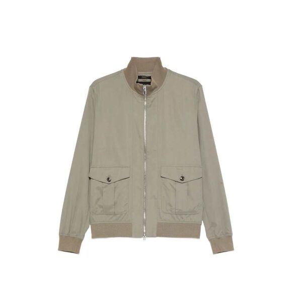 Montecore Men Jacket With Pockets